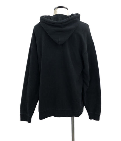 バレンシアガ  プルオーバーパーカー QUEST MEDIUM FIT HOODIE     600583 メンズ SIZE M (M) Balenciaga