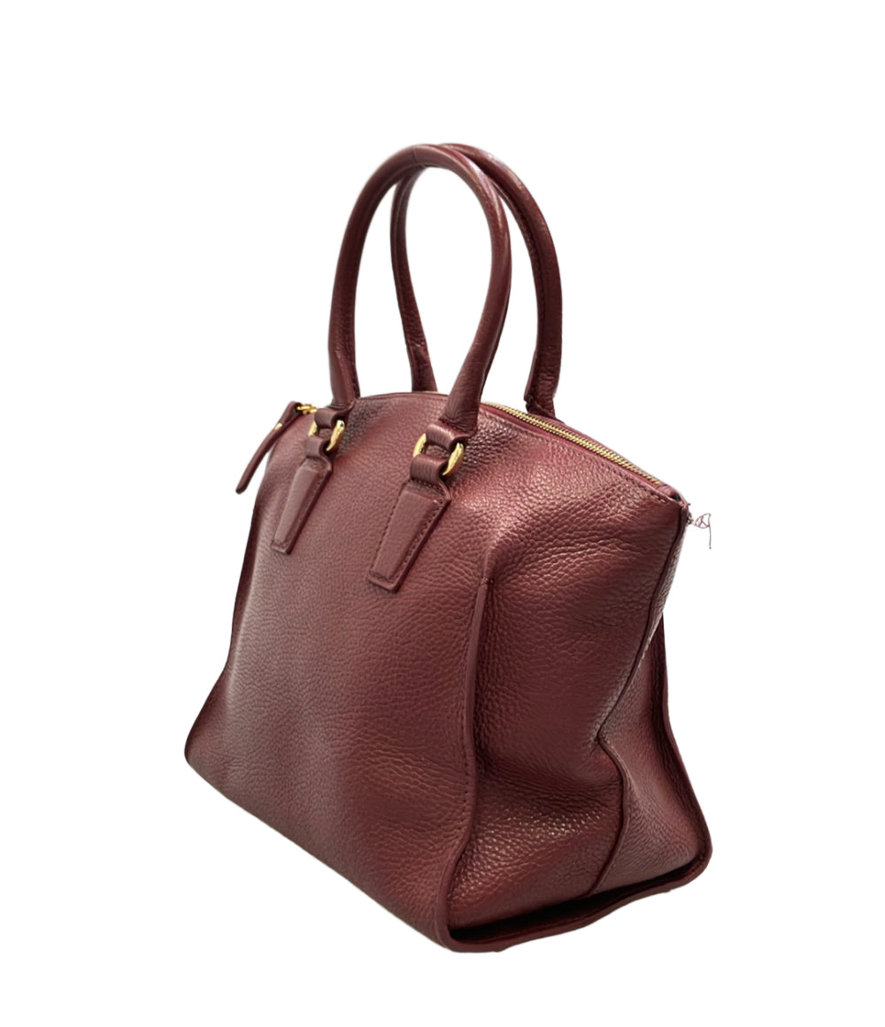 IACUCCI 2way ハンドバッグ ショルダーバッグ  肩掛け レディース イアクッチ