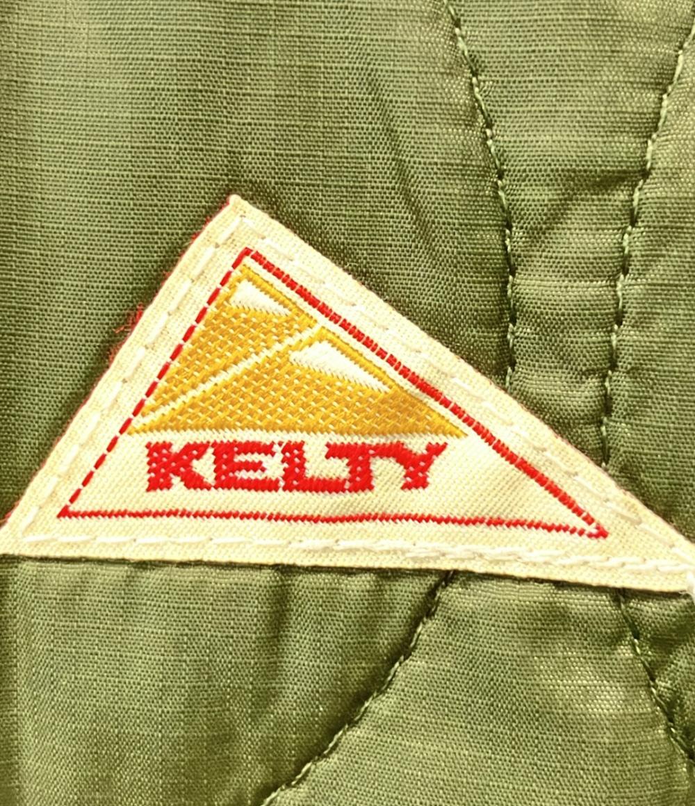 美品 ケルティ キルティングジャケット メンズ SIZE M (M) KELTY