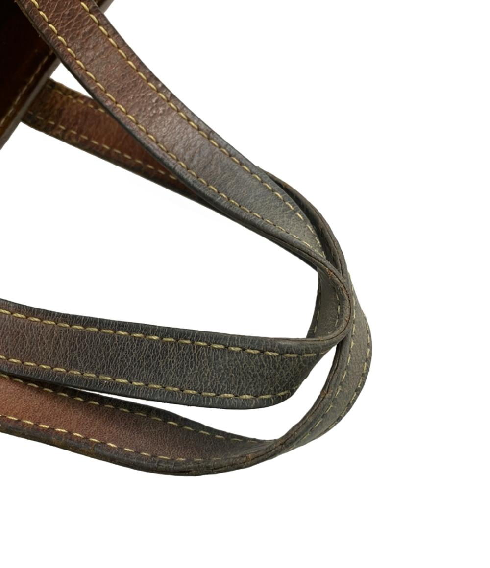 LOUIS VUITTON ハンドバッグ モノグラム ヴェルニ リードPM M91144