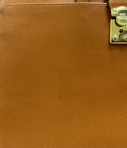 LANCEL ブリーフケース レディース ランセル