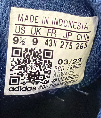 美品 adidas ローカットスニーカー GLX 6 GW4139 メンズ SIZE 27.5 (L) アディダス