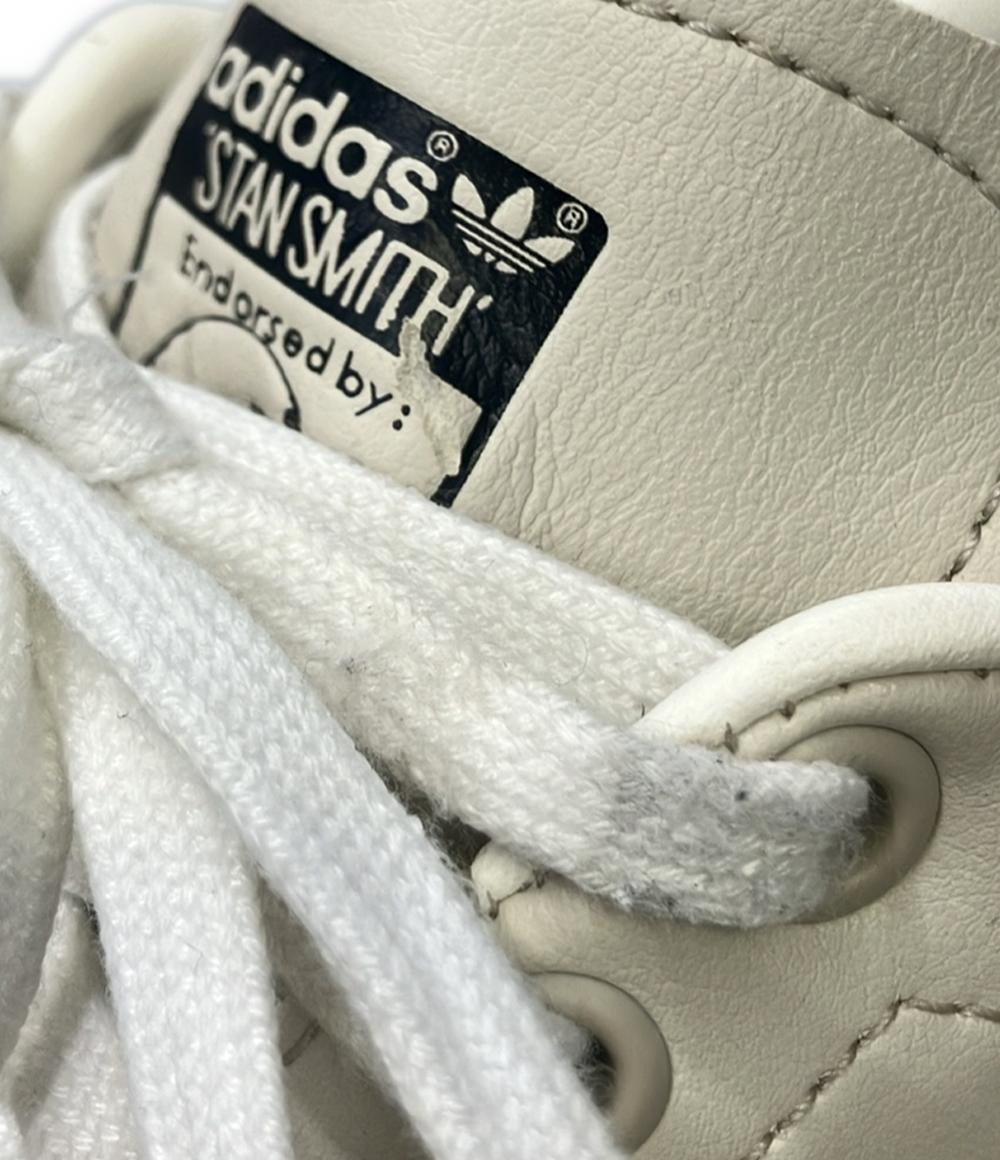 adidas ローカットスニーカー ×ビューティ&ユース スタンスミス GZ3093