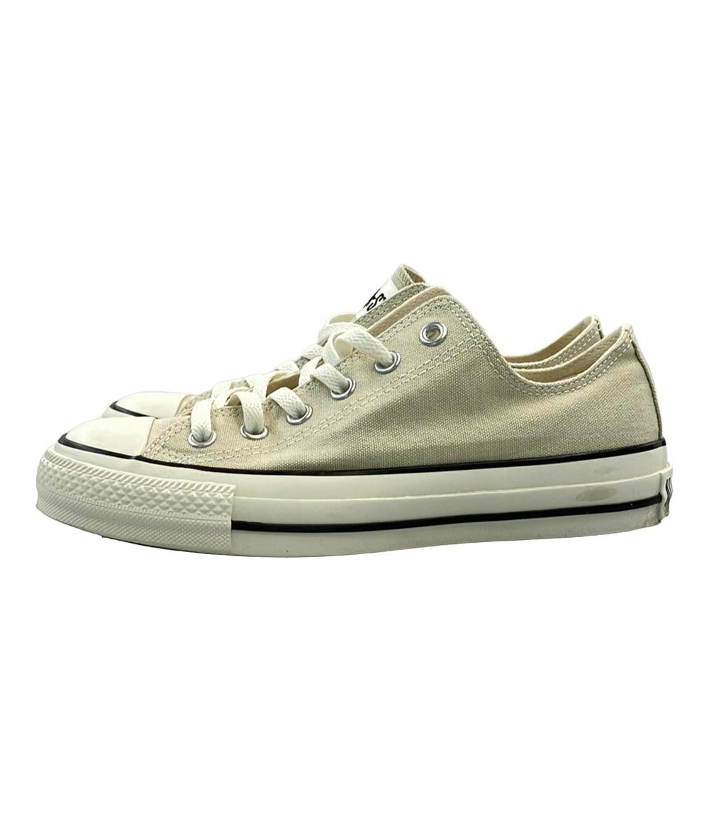 コンバース ローカットスニーカー レディース SIZE 24.0 (L) CONVERSE