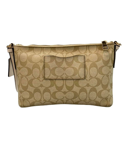 コーチ ショルダーバッグ 斜め掛け シグネチャー F58316 レディース COACH