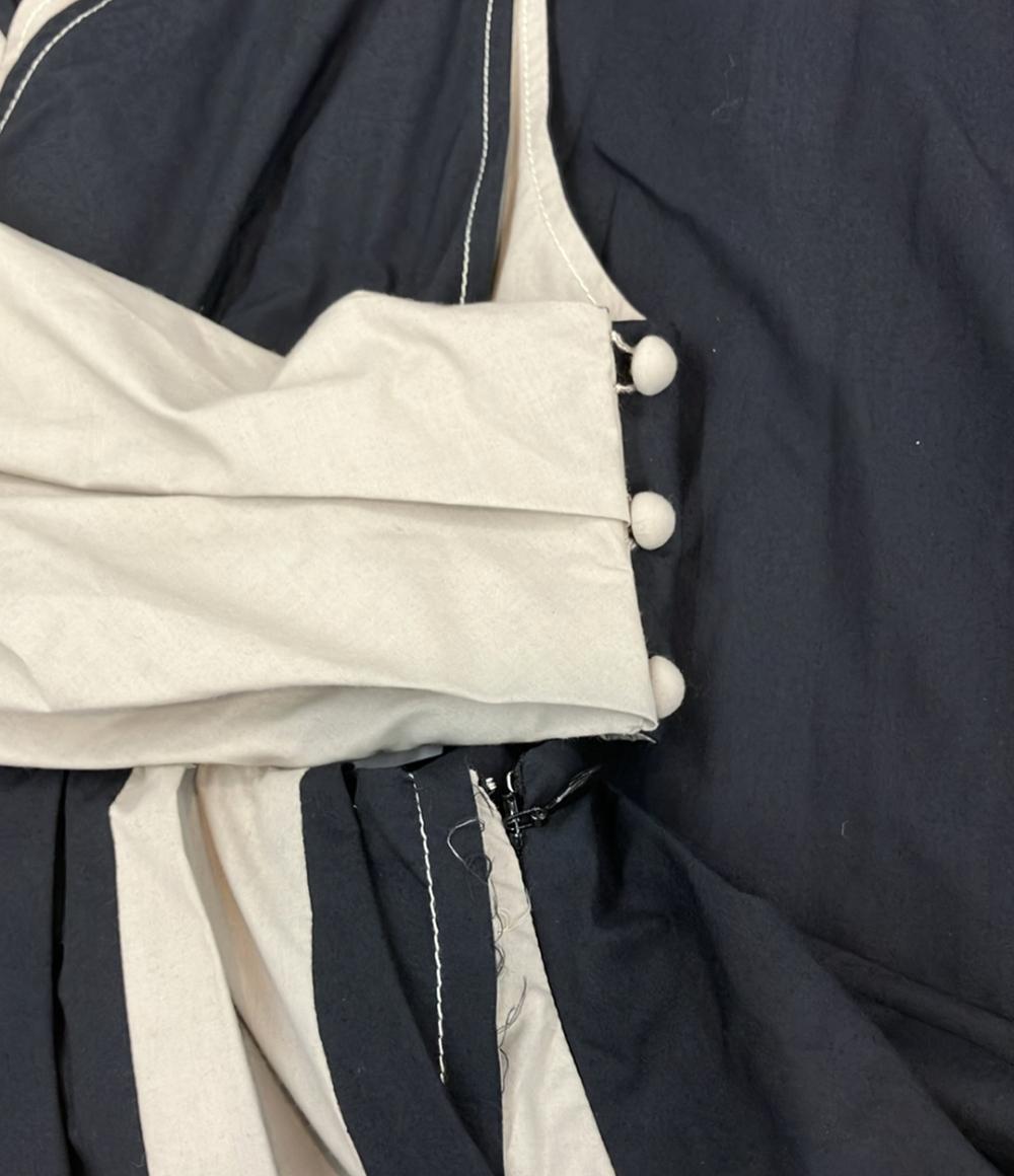 アイレネ ノースリーブワンピース レディース SIZE 36 (S) IRENE