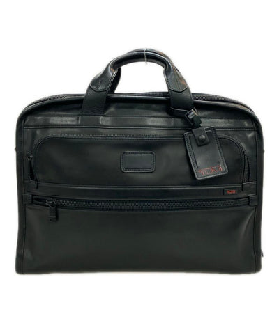 トゥミ ブリーフケース ショルダーバッグ ビジネスバッグ 2WAY メンズ TUMI