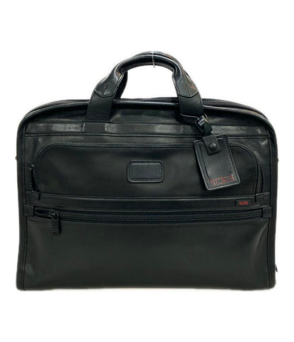 トゥミ ブリーフケース ショルダーバッグ ビジネスバッグ 2WAY メンズ TUMI