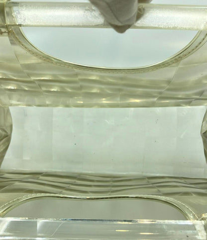 アニエスベー トートバッグ レディース agnes b.