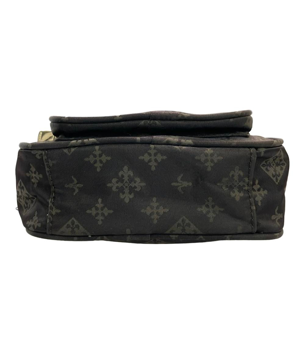 russet ショルダーバッグ ポシェット 斜め掛け レディース ラシット