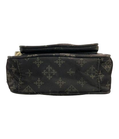 russet ショルダーバッグ ポシェット 斜め掛け レディース ラシット