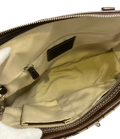 COACH ハンドバッグ トートバッグ シグネチャー 11589 レディース コーチ