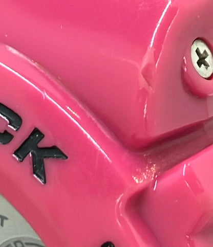 CASIO 腕時計 クレイジーカラーズ G-SHOCK クオーツ DW-6900CS-4JF メンズ レディース カシオ