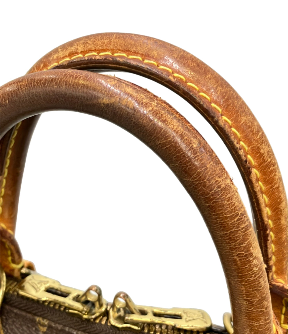 LOUIS VUITTON ハンドバッグ アルマ モノグラム M51130 メンズ ルイ