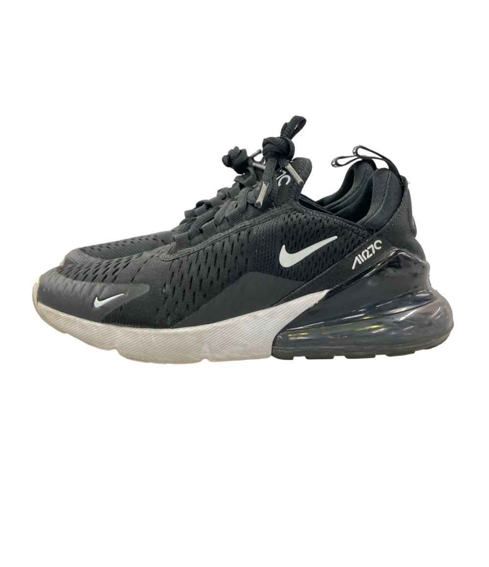 NIKE ローカットスニーカー W エア マックス 270 AH6789-001 レディース SIZE 24.5 (L) ナイキ