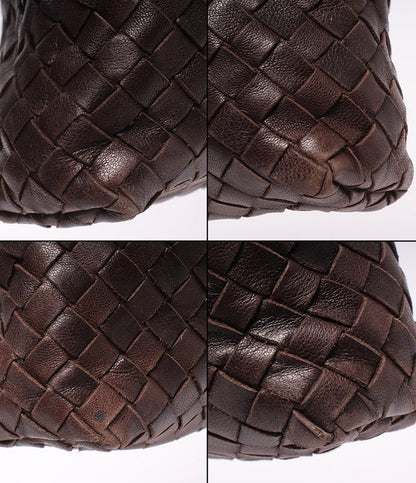 BOTTEGA VENETA ショルダーバッグ 斜め掛け イントレチャート レディース ボッテガ・ヴェネタ