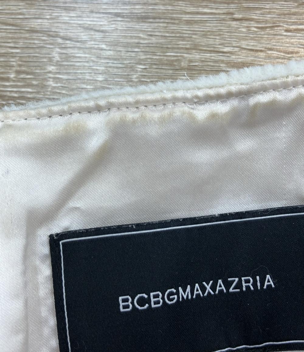 ビーシービージーマックスアズリア ショートジャケット レディース SIZE XS (XS) BCBGMAXAZRIA