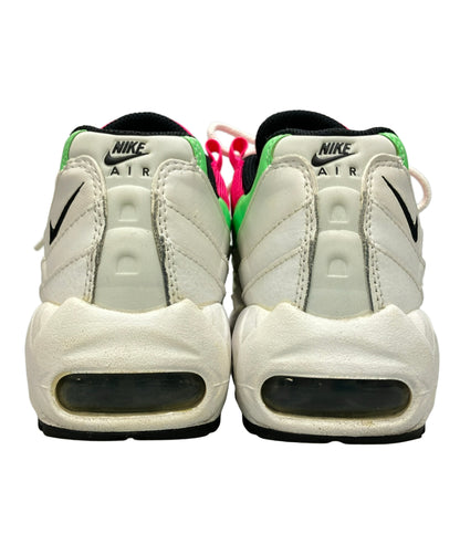 NIKE ローカットスニーカー エアマックス 95 CJ0624-101 レディース SIZE 23.0 ナイキ