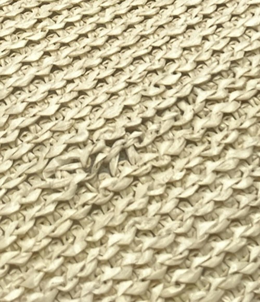 クラン トートバッグ カゴバッグ ショルダーバッグ 肩掛け レディース Clan