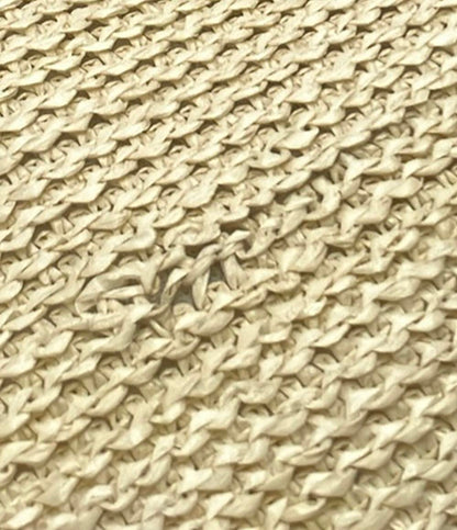 クラン トートバッグ カゴバッグ ショルダーバッグ 肩掛け レディース Clan