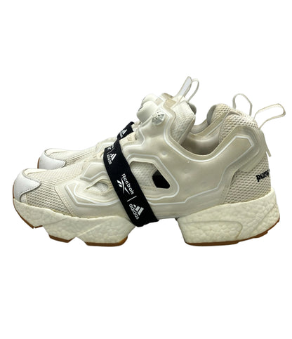 Reebok スリッポン スニーカー インスタ ポンプフューリー ブースト FU9238 メンズ SIZE 29.0 リーボック