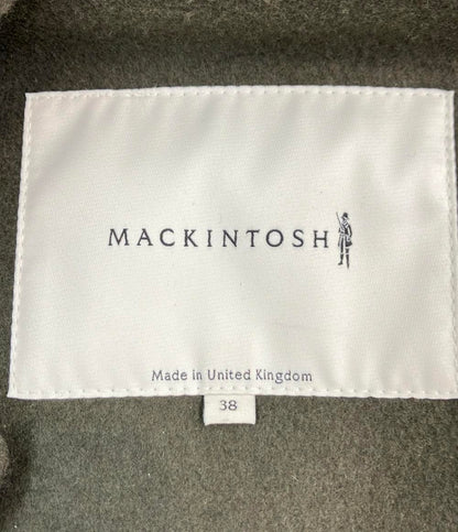 Mackintosh ダッフルコート トラッド&ベーシック 2L-3H メンズ SIZE 38 (M) マッキントッシュ