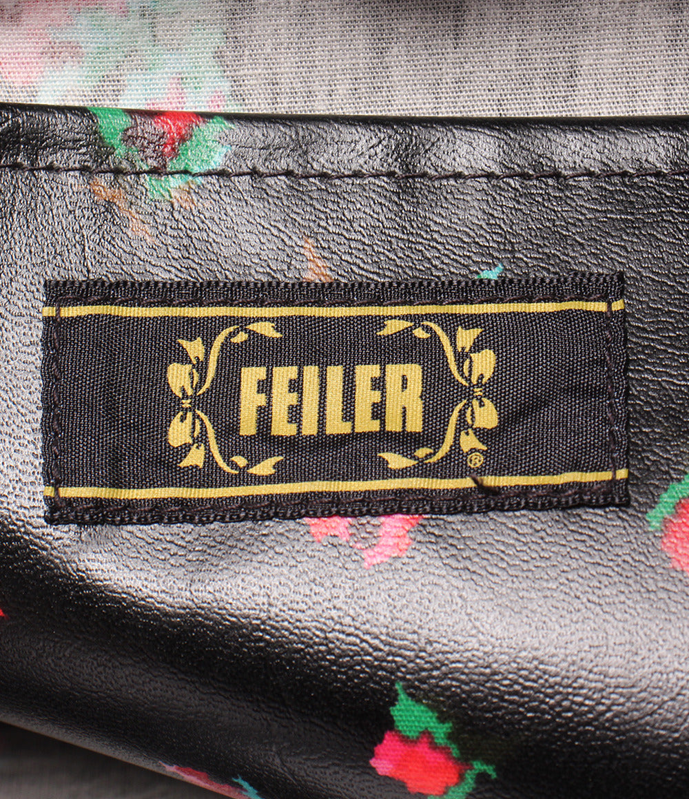 FEILER ハンドバッグ トートバッグ レディース フェイラー
