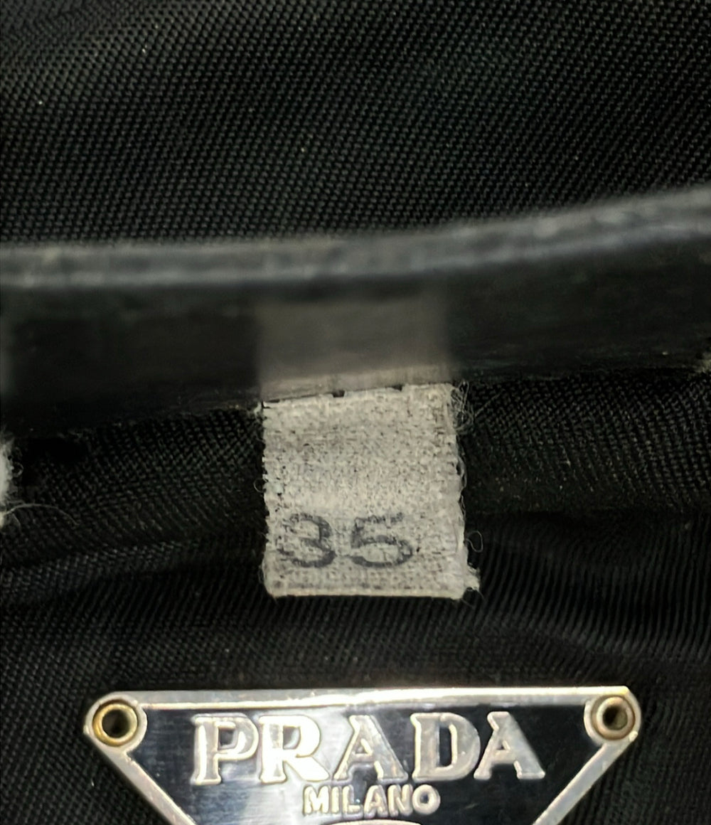 PRADA ポーチ レディース プラダ