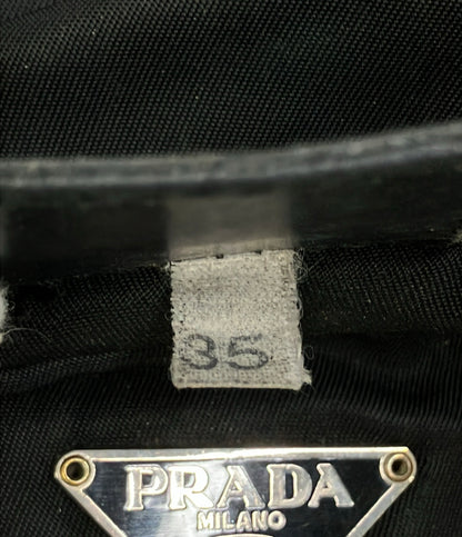 PRADA ポーチ レディース プラダ