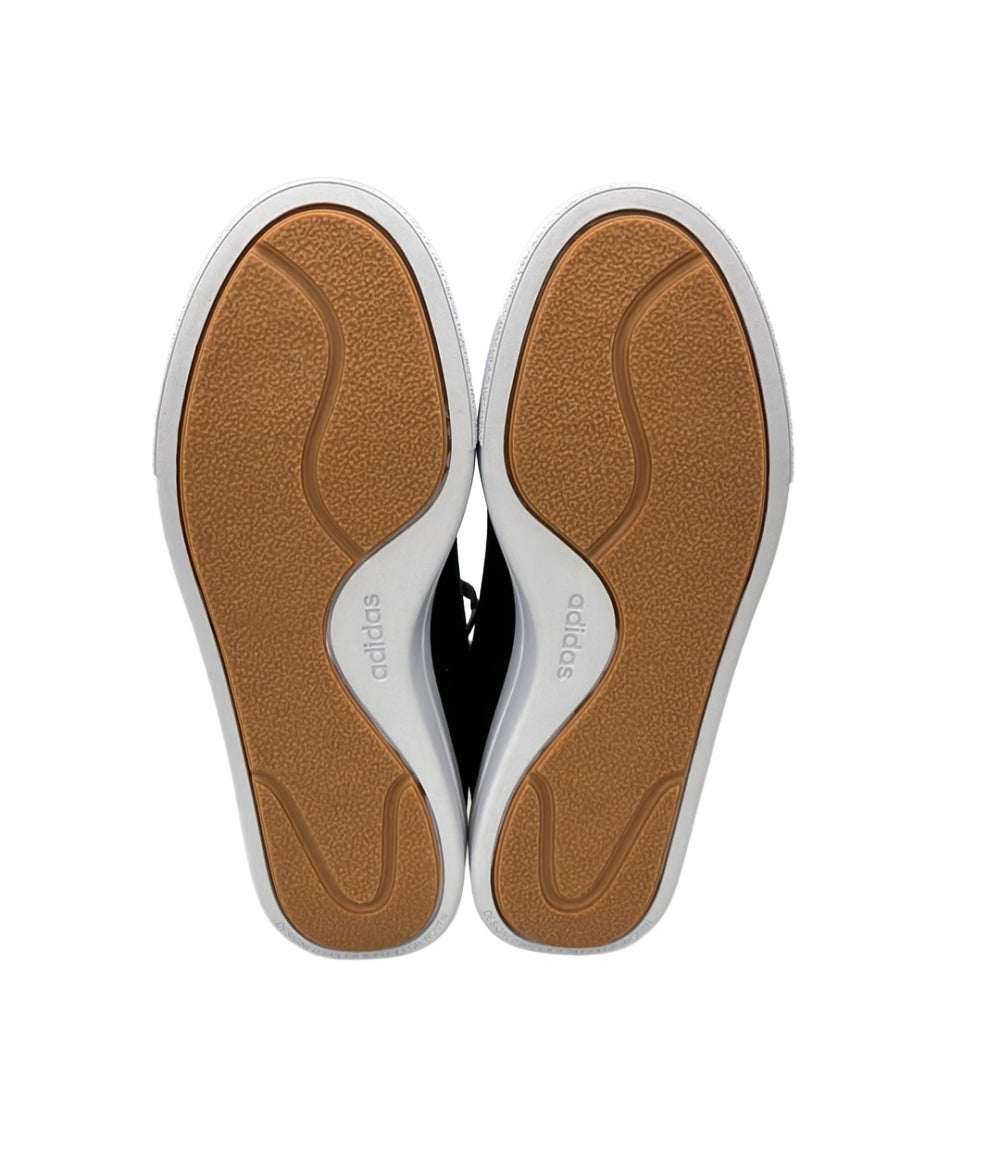 美品 adidas ローカットスニーカー 厚底 CLN COURT PF W GW6909 レディース SIZE 24.0 (L) アディダス