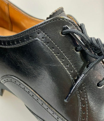 SCOTCH GRAIN ドレスシューズ ウイングチップ メンズ SIZE 24 1/2 (24.5cm) スコッチグレイン