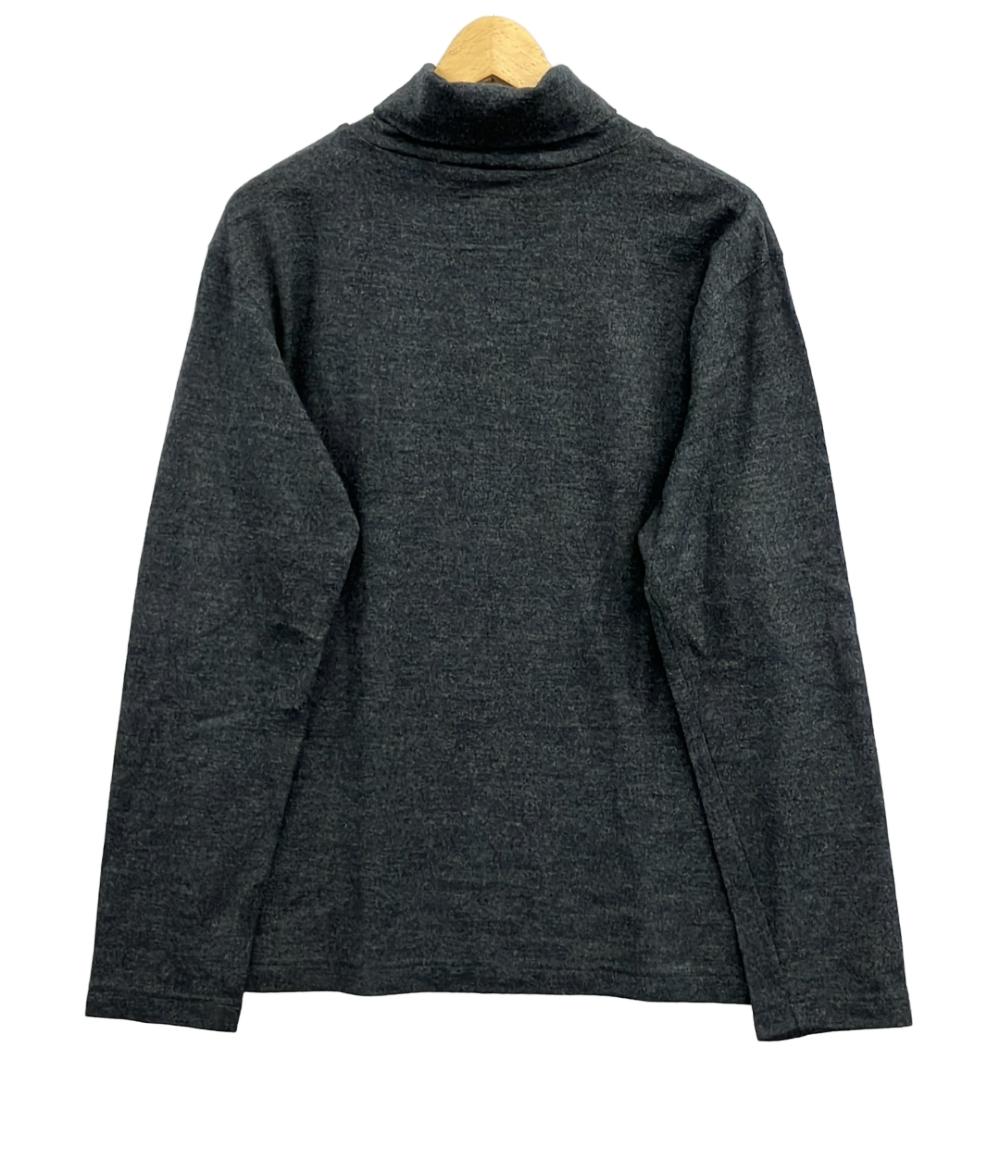美品 ティーエスエス ハイネックニット メンズ SIZE 1 (M) ts(s)