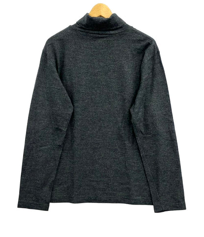 美品 ティーエスエス ハイネックニット メンズ SIZE 1 (M) ts(s)