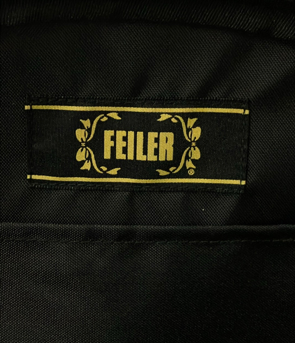 FEILER リュック レディース フェイラー
