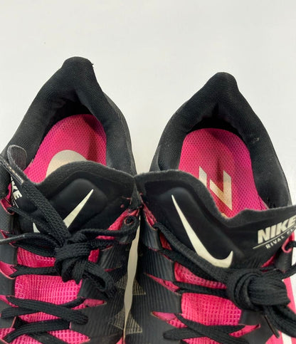 NIKE ランニングシューズ ズームライバルフライ CD7288-601 メンズ SIZE 24.5 (XS) ナイキ