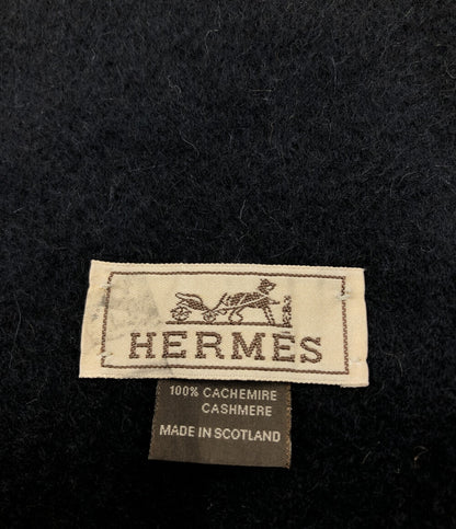 エルメス マフラー カシミヤ100％ レディース HERMES