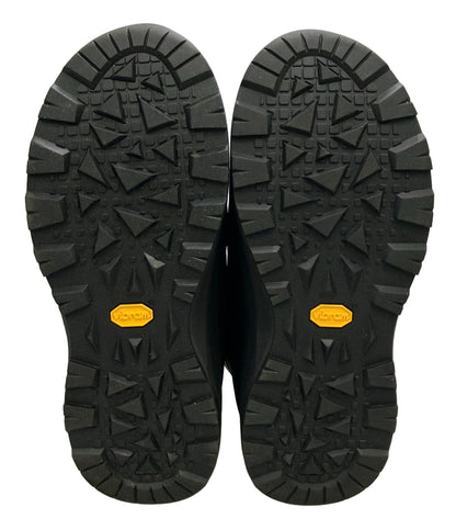 THE NORTH FACE スノーブーツ ヌプシ ブーティー ウォータープルーフ VI ロゴ NF51876 メンズ SIZE 28.0 ザ・ノース・フェイス
