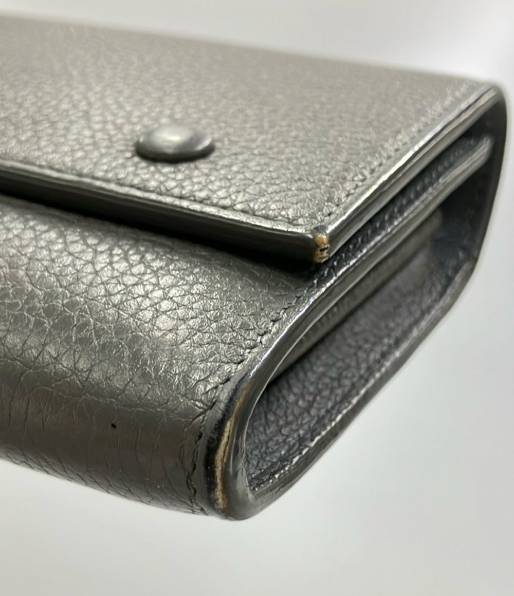 CELINE 長財布 レザー レディース セリーヌ