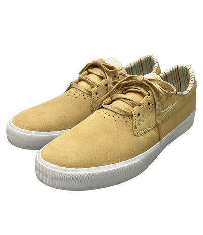 美品 NIKE SB ローカットスニーカー シェーン PRM CV5500-200 メンズ SIZE 26.5 ナイキエスビー