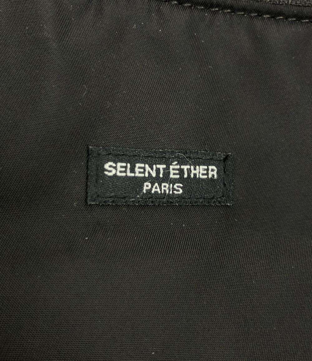 美品 SELENT ETHER リュック レディース セレーンエテール