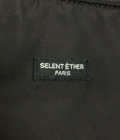 美品 SELENT ETHER リュック レディース セレーンエテール