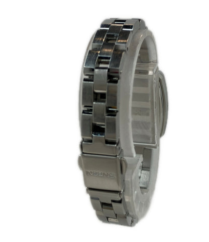 CASIO 腕時計 シーン SHEEN ソーラー ピンク SHE-4504 レディース カシオ