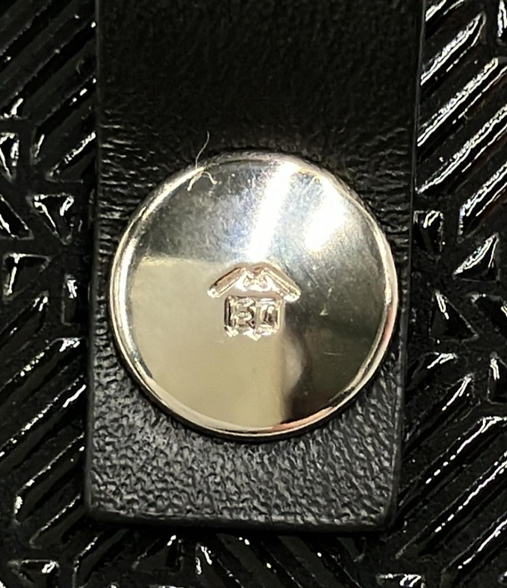 INDENYA JAM HOME MADE キーリング キーホルダー メンズ 印傳屋 ジャムホームメイド
