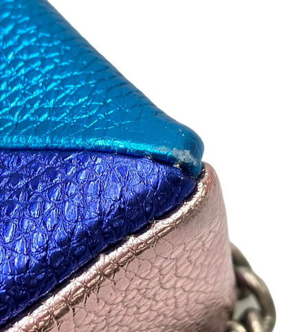 Kurt Geiger London チェーンショルダーバッグ 肩掛け 斜め掛け レディース カートガイガー ロンドン