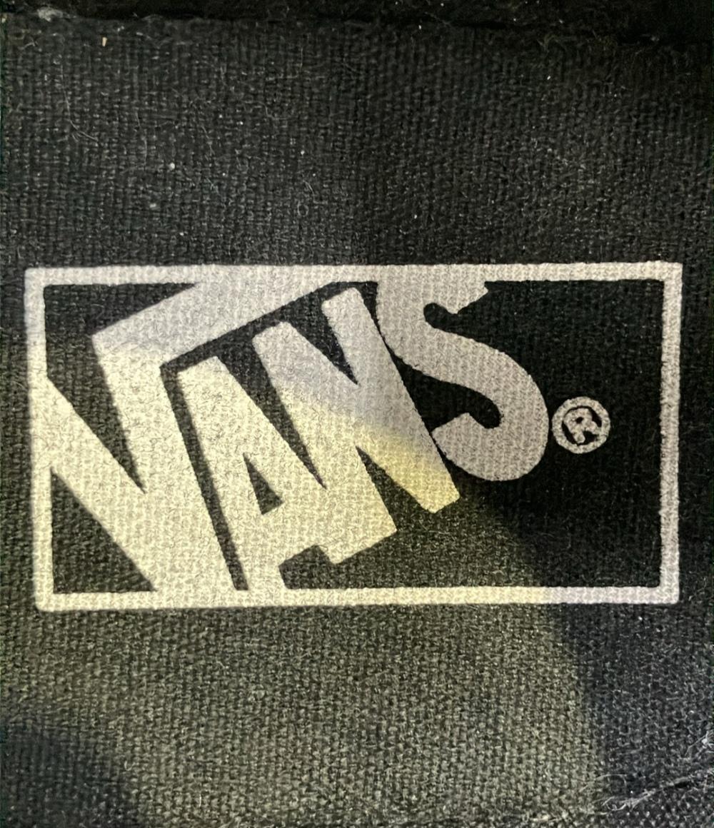バンズ ローカットスニーカー V203 ウィンストン 555399-0003 メンズ SIZE 26.0 (M) VANS