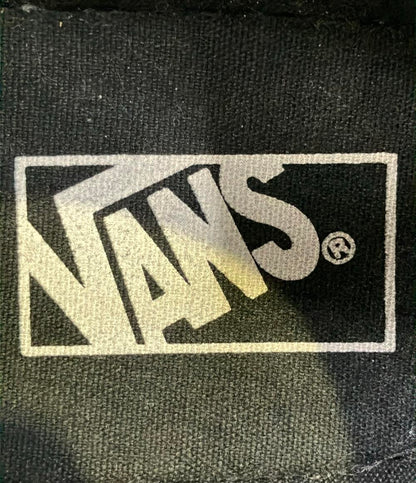 バンズ ローカットスニーカー V203 ウィンストン 555399-0003 メンズ SIZE 26.0 (M) VANS