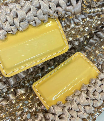 アンテプリマ 2WAY ハンドバッグ ショルダーバッグ 斜め掛け レディース ANTEPRIMA