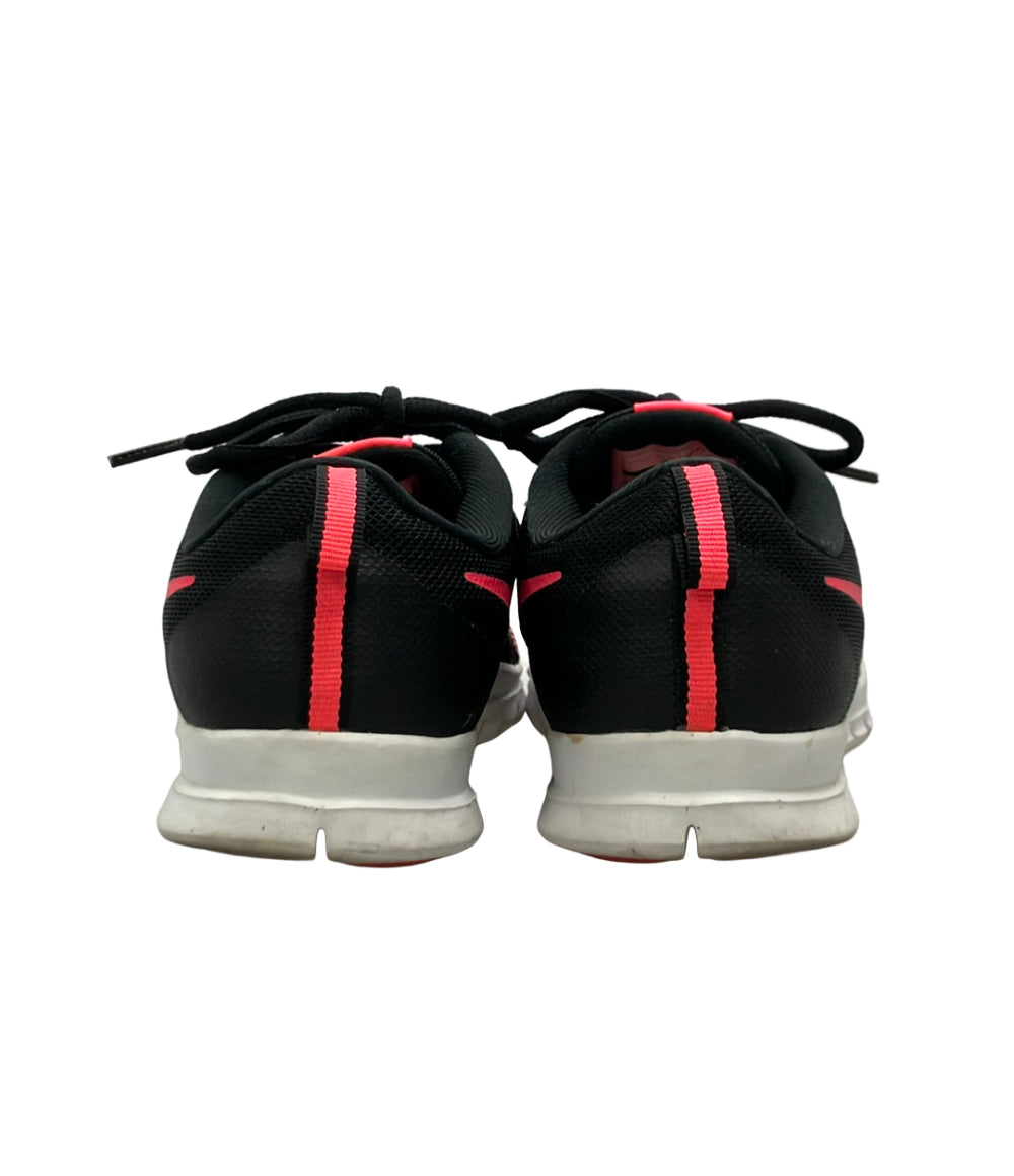 NIKE ローカットスニーカー ランニングシューズ フレックス エッセンシャル TR 924344-006 レディース SIZE 23.5 ナイキ