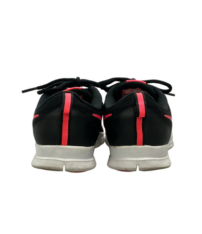 NIKE ローカットスニーカー ランニングシューズ フレックス エッセンシャル TR 924344-006 レディース SIZE 23.5 ナイキ