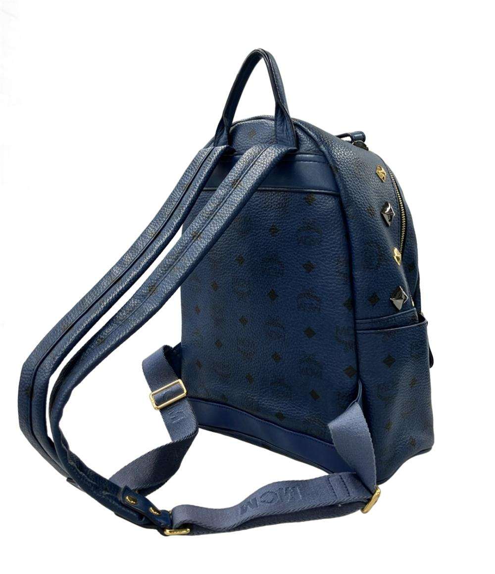 MCM リュック スターク ヴィセトス 10461311 レディース エムシーエム
